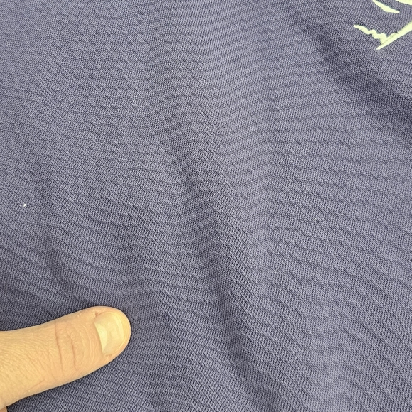 Gymshark Women's Training Oversized Hoodie - Picture 2 of 5